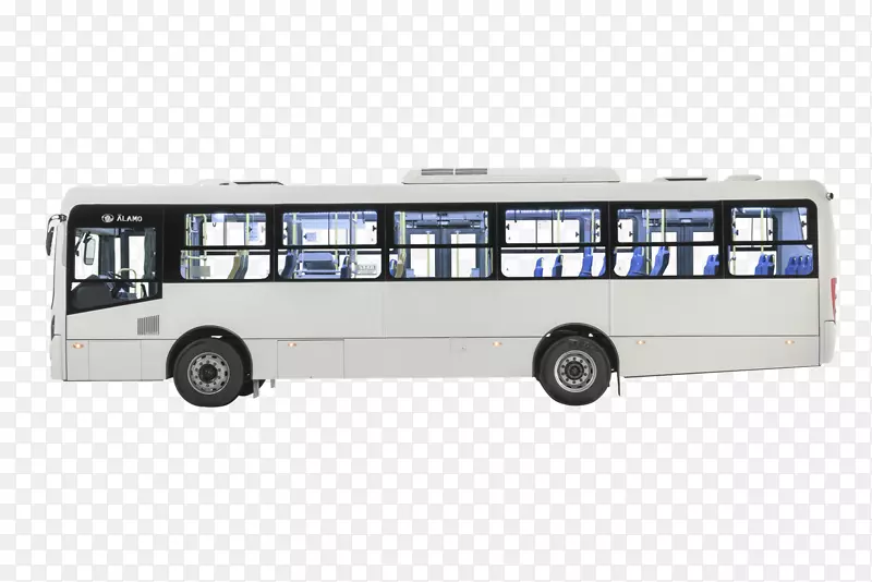旅游巴士服务车大众小型巴士-巴士