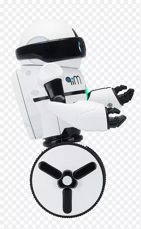 WowWee认知机器人Robosapien玩具机器人
