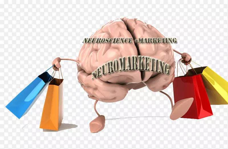 神经营销神经科学脑色心理学-市场营销