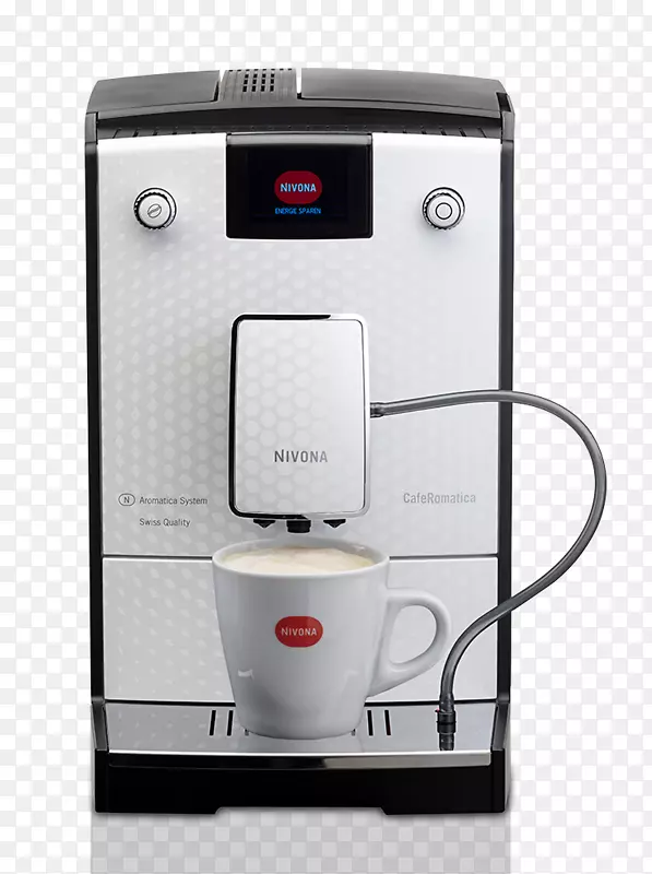 咖啡机nivona“咖啡厅咖啡机”nivona“nicr 841”-咖啡