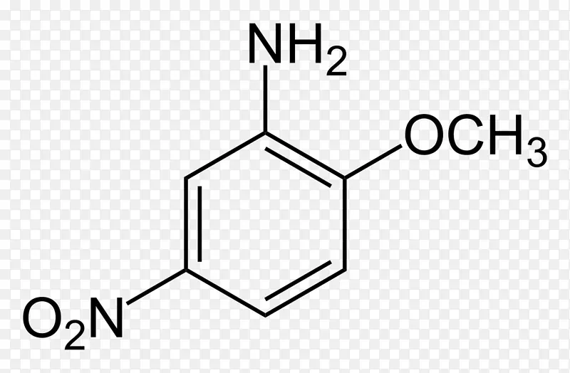对位卡夫纸/m/02csf 2-甲氧基-5-硝基苯胺绘图-5-甲氧基二异丙基色胺