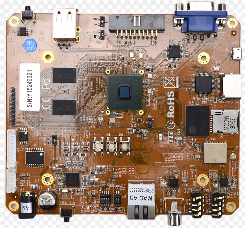 电视调谐器卡和适配器Renesas电子计算机硬件v850-linux