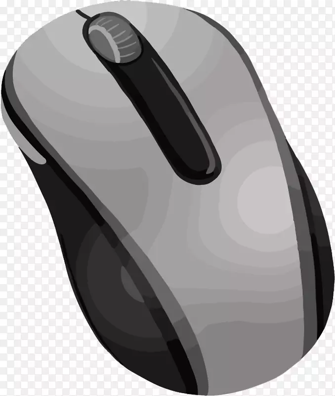 计算机鼠标输出设备输入/输出-计算机鼠标