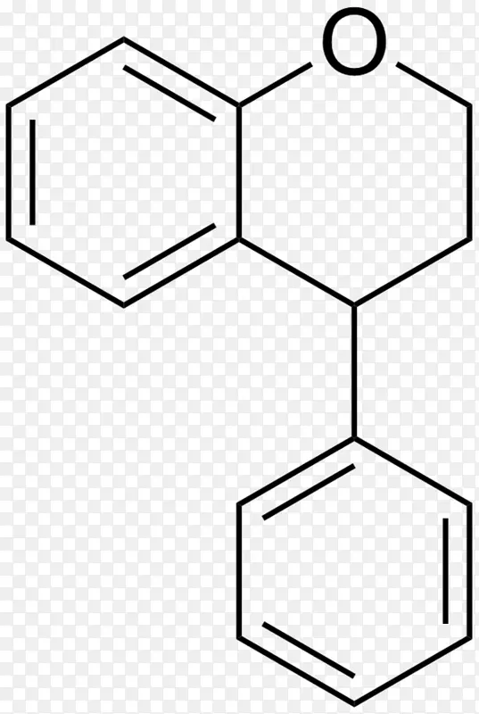 新类黄酮类化合物