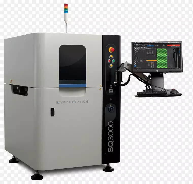 自动光学检测坐标测量机六角计算机光学公司坐标测量机