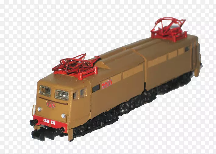 火车车厢轨道运输机车规模模型火车