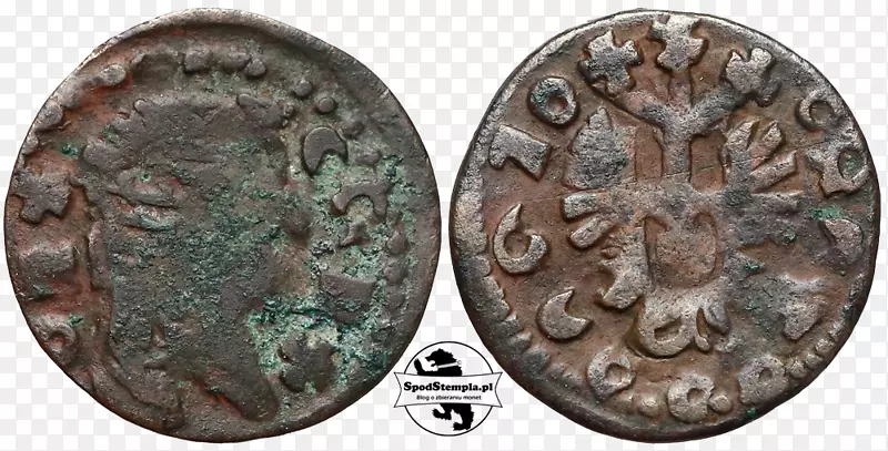 罗马帝国硬币贡品便士银币