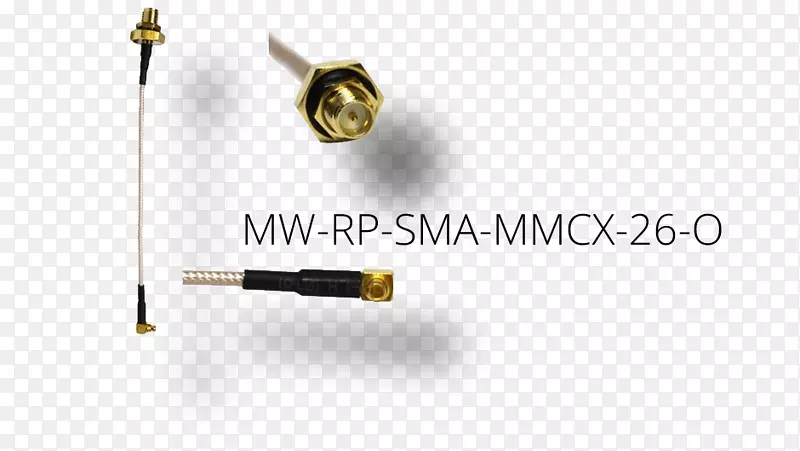 rp-SMA连接器mmcx连接器电子.rpsma