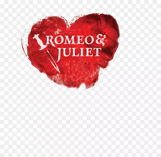 爱情人节红。m字体-罗密欧和朱丽叶