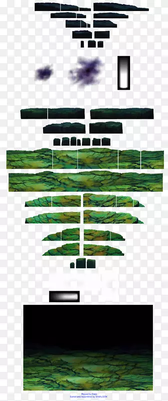 直线角线