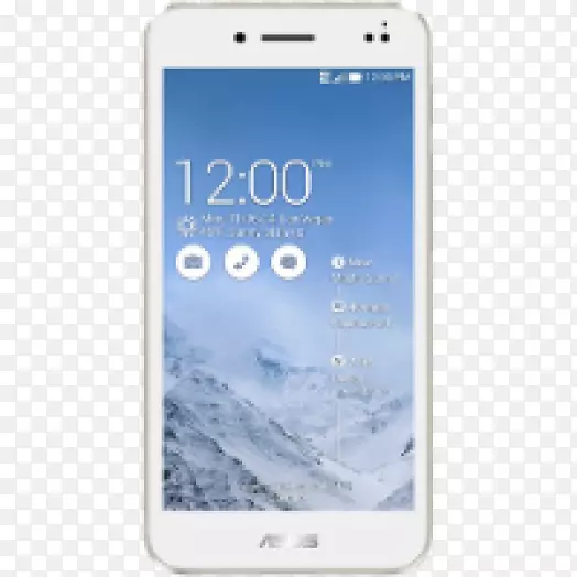 华硕Zenfone变焦ZX 550华硕智能手机触摸屏-智能手机