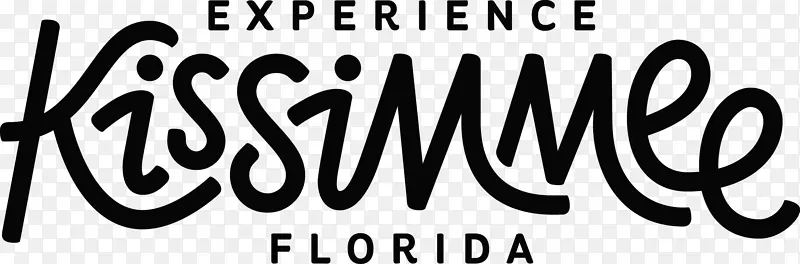 体验Kissimmee，佛罗里达标志字体-Kissimmee运动场和竞技
