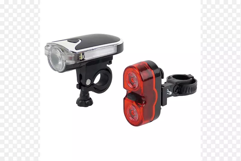 发光二极管自动m&m反射镜自行车照明
