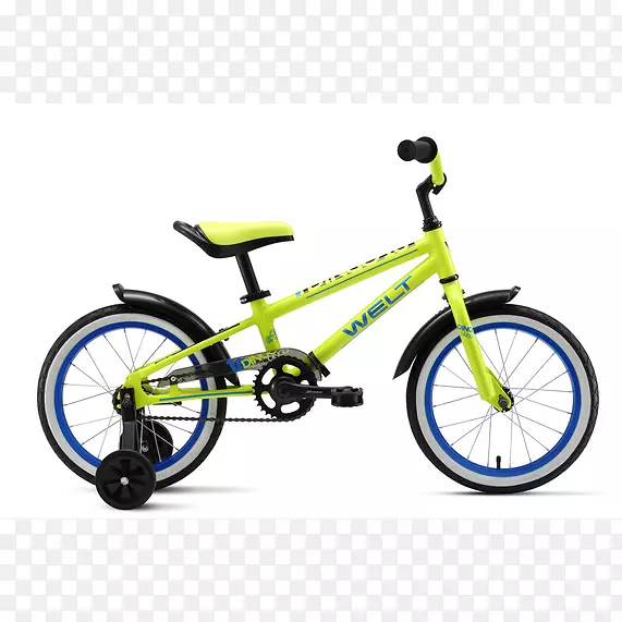 平衡自行车卡洛里市自行车车架-自行车