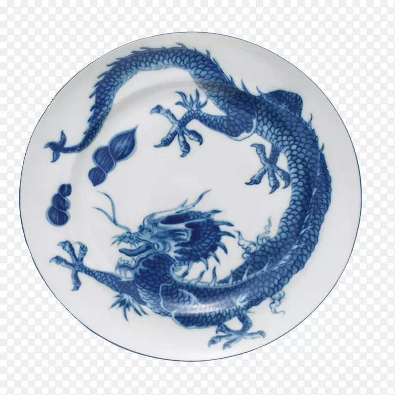 中餐餐具，东方瓷器，Mottahedeh&公司碗盘