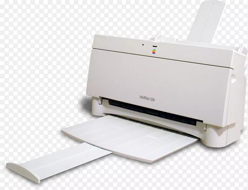 喷墨印刷机激光打印惠普