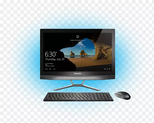 ThinkPad x1碳一体机笔记本电脑联想-电脑