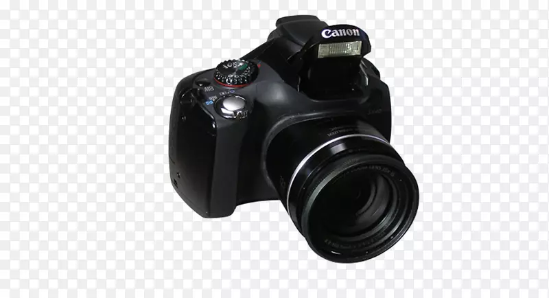 数码单反相机镜头摄影单镜头反射式照相机镜头