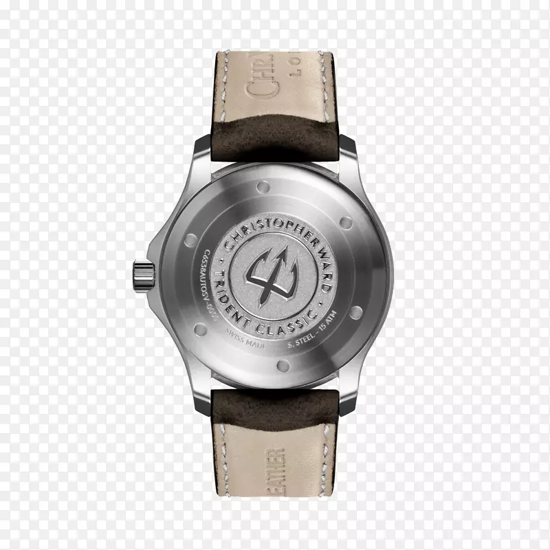 手表表带品牌克里斯托弗沃德-手表