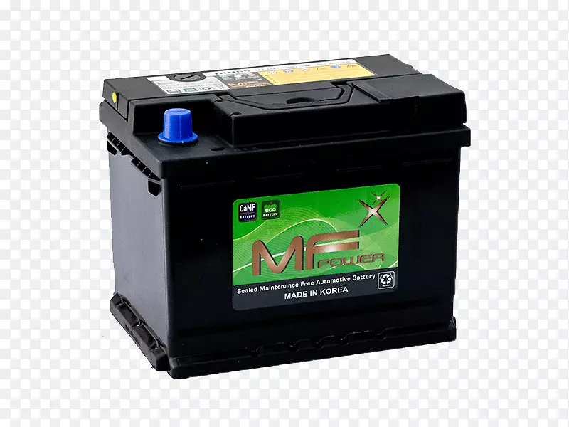 汽车电动电池，汽车电池，VRLA电池，丰田RAV 4-轿车