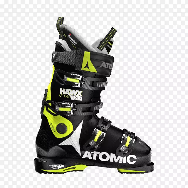 原子滑雪板滑雪靴Tecnica集团有限公司