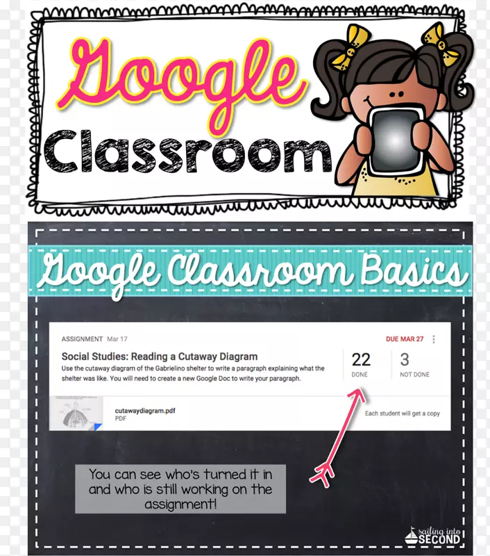 谷歌教室Chromebook教育技术-谷歌