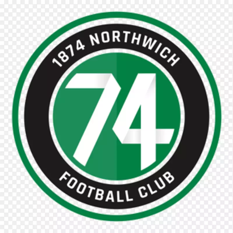 1874 Northwich F.C.北威奇维多利亚F.C.足球标志-FC Shipka Sofia