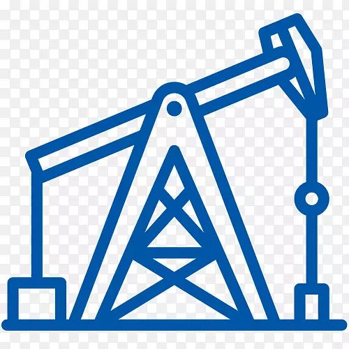 石油工程工业计算机图标石油精炼工艺技术