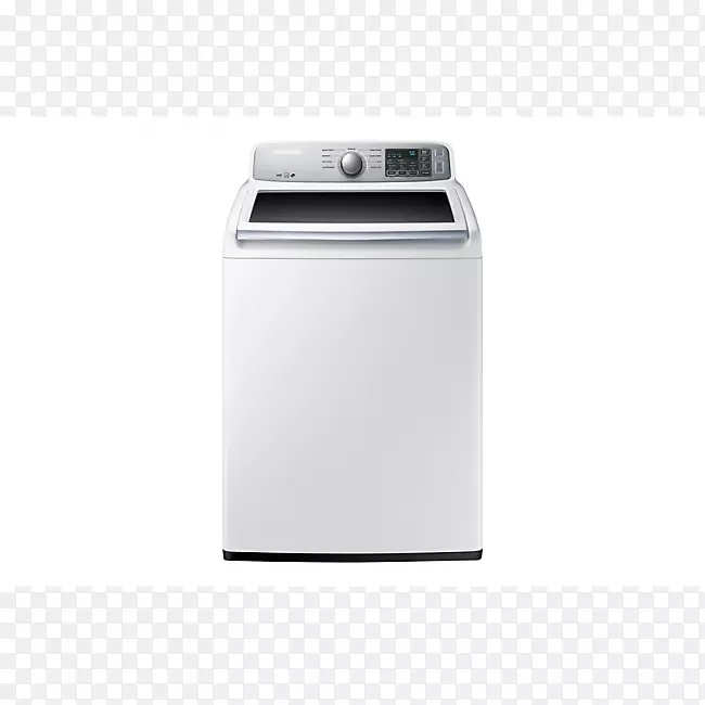 洗衣机三星wa45h7000aw三星dv45h7000g立方脚底烘干机装货洗碗机