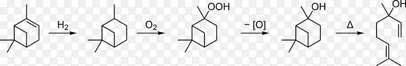 烟酰胺腺嘌呤二核苷酸啤酒酵母酶酵母多糖-α-蒎烯