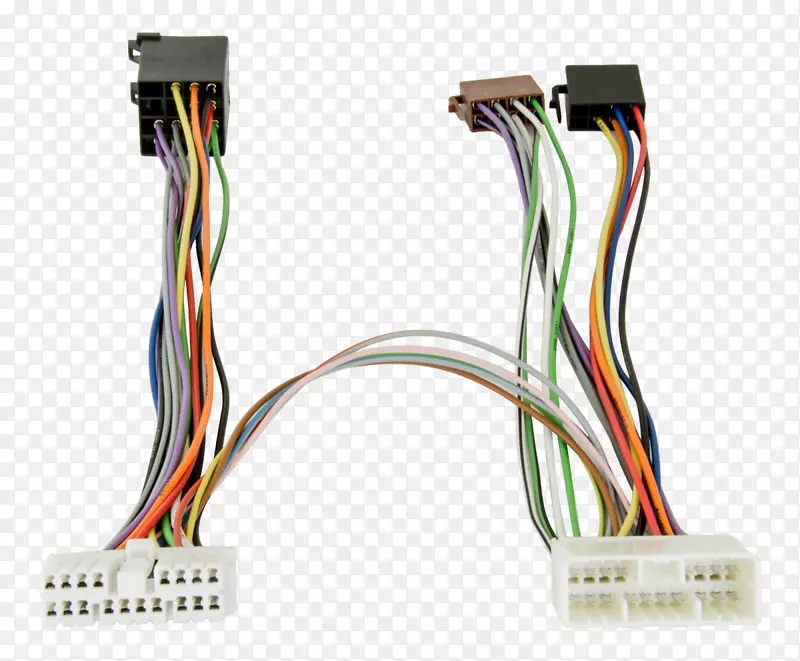 电缆、电气连接器、电线、交流电源插头和插座、交流电联合努力