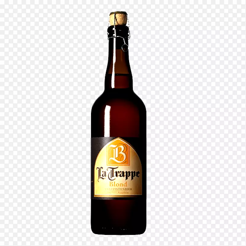 La trappe Trappist啤酒三宝啤酒