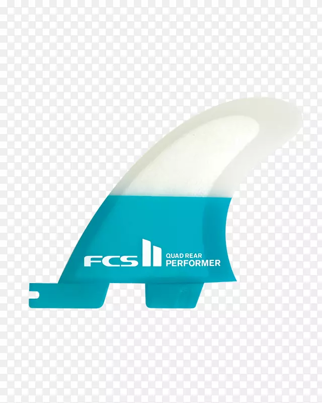 FCS冲浪板，鱼翅冲浪-冲浪