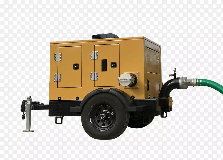 泵机脱水压缩机电动机高密度固体泵