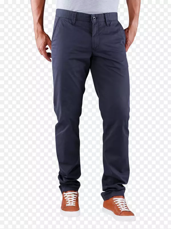 亚马逊(Amazon.com)牛仔裤，紧身裤，利维·施特劳斯公司。牛仔裤男