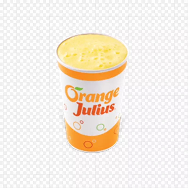 橙汁饮料奶制品风味菠萝芒果
