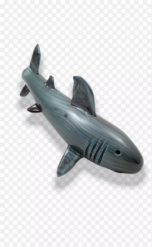鲨鱼鳞状鲨鱼-鲨鱼攻击