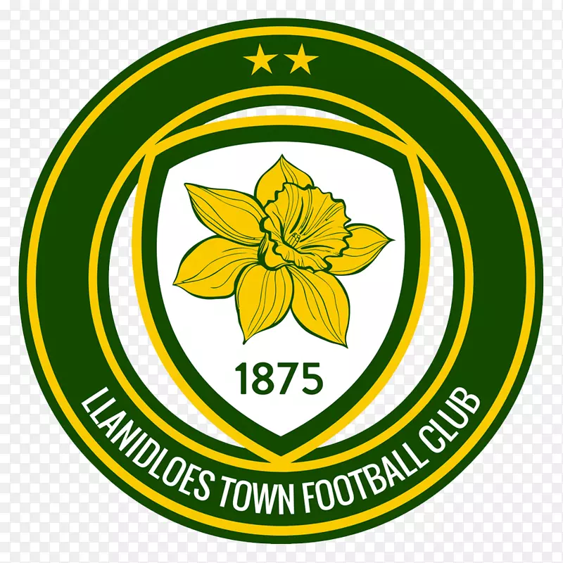 Llanidloes镇F.C.Llanidloes rfc足球威尔士联赛杯足球俱乐部