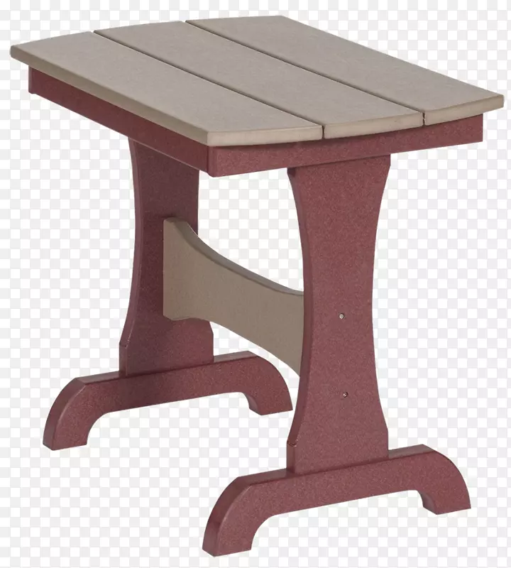 餐桌花园家具阿迪朗达克椅子-花园桌