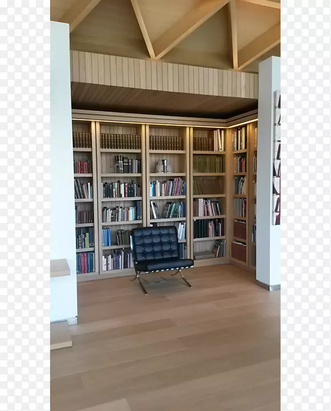 书架、木地板、层板地板、公共图书馆-巴塞罗纳市