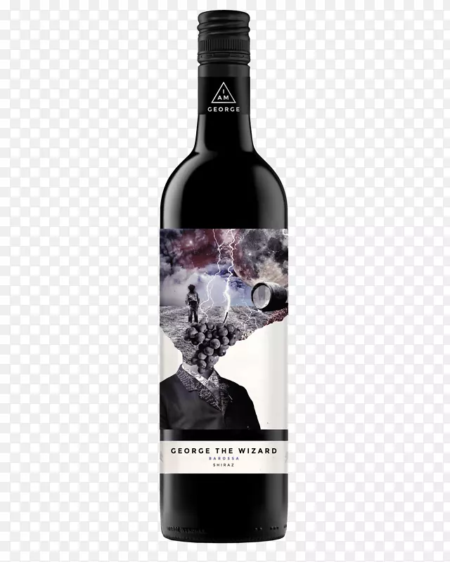 利口酒雪拉兹库纳瓦拉葡萄酒区域赤霞珠葡萄酒。