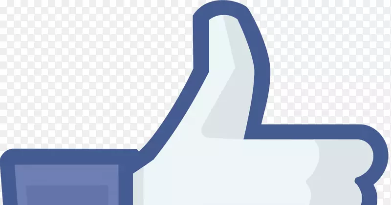 社交媒体facebook喜欢按钮博客