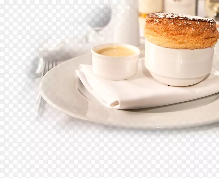 咖啡杯咖啡厅卡布奇诺咖啡厅-甜点菜单