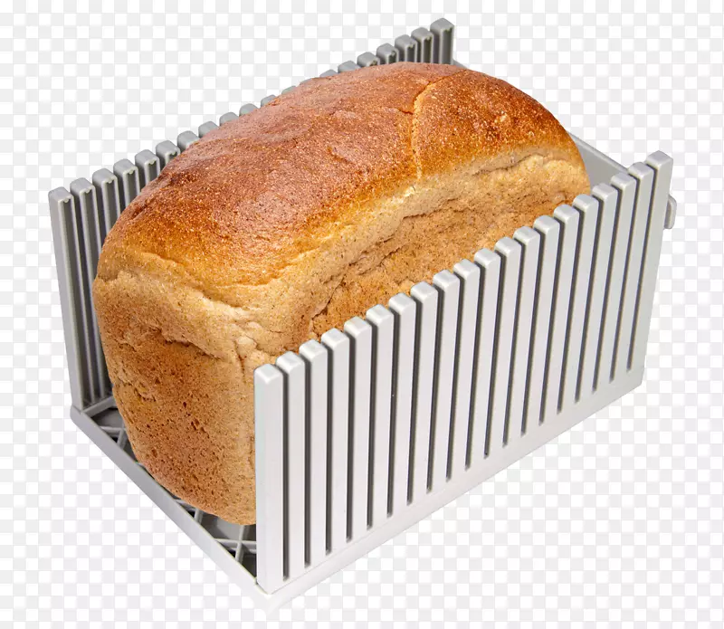 烤面包锅切片面包切工具切片面包