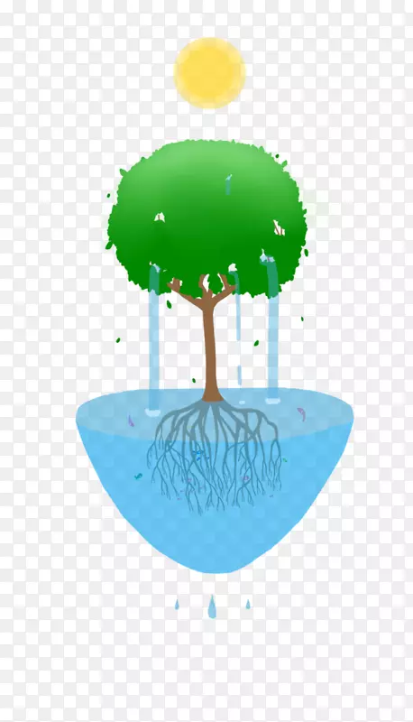 桌面壁纸剪贴画.水