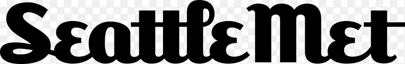 西雅图商标字体-西雅图海鹰标志