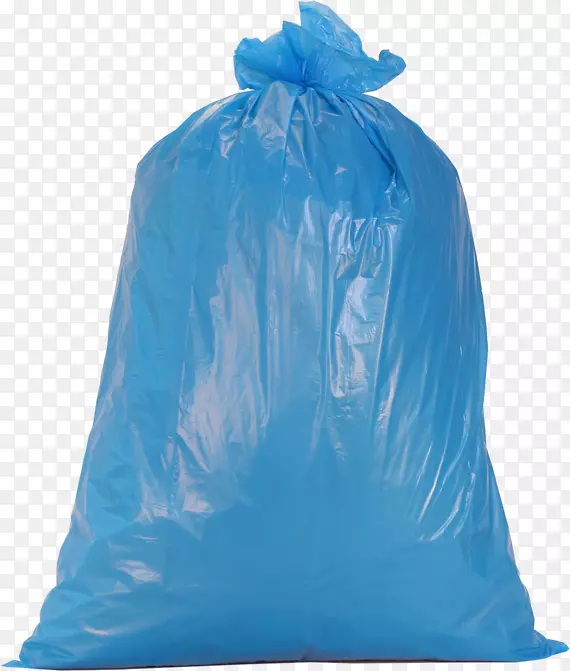 垃圾袋废物分类麻袋聚乙烯袋