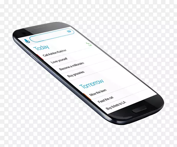 智能手机功能手机Android手机-智能手机