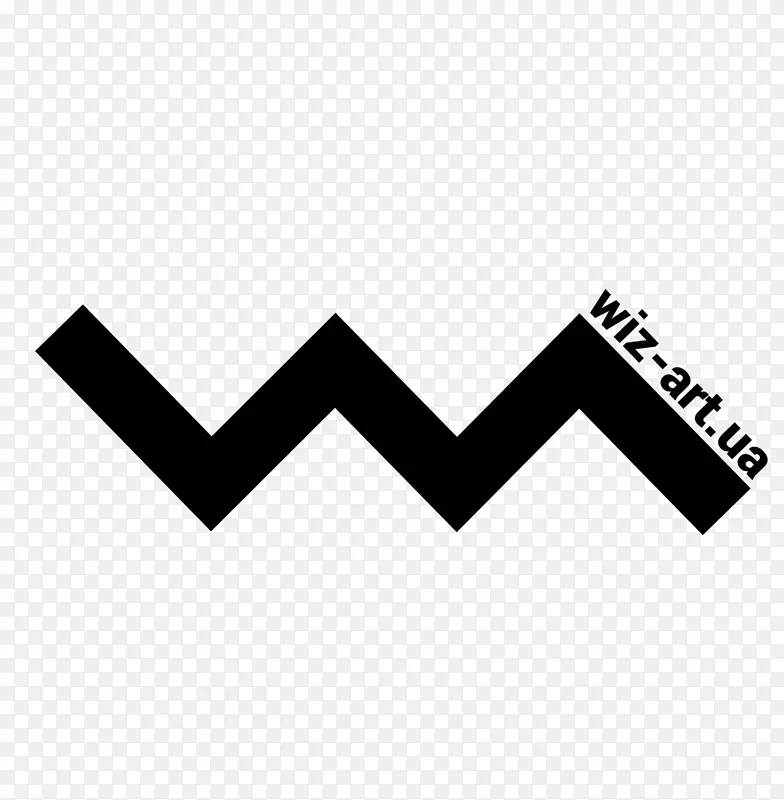 Wiz-艺术标志品牌-WA标志
