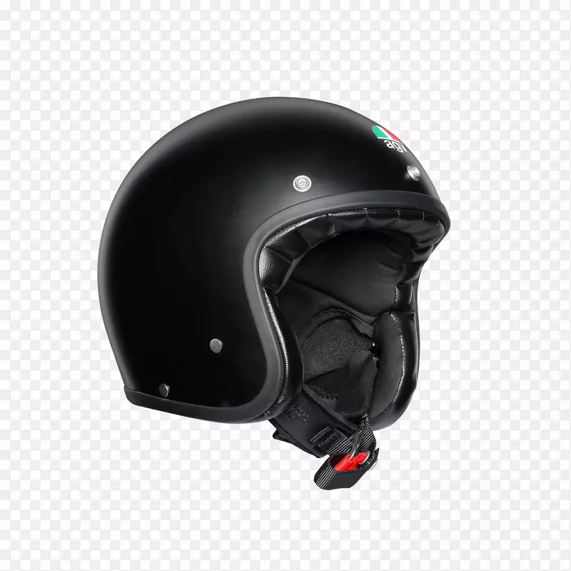 摩托车头盔AGV摩托车整体式头盔